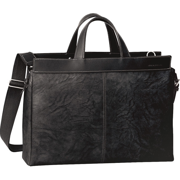 ビジネスブリーフケースブラック