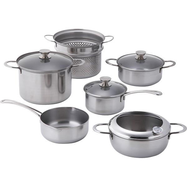 ルチェンテ キッチン５点セット