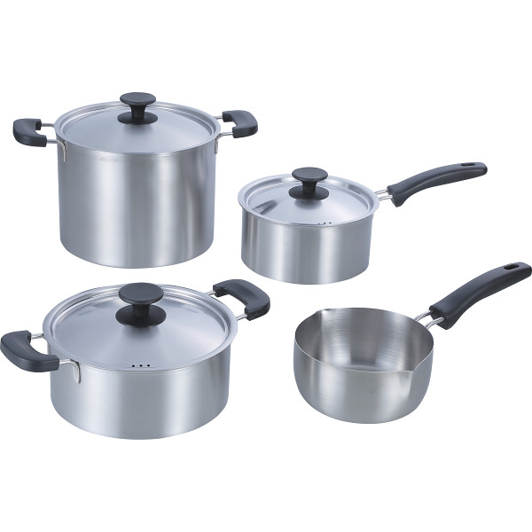 コンテント　キッチン４点セット