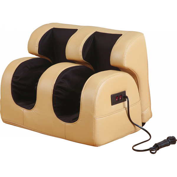 マッサージ器　足もみ（ヒーター付）