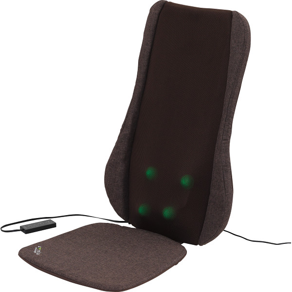 アルインコ　ア・リラ　シートマッサージャー