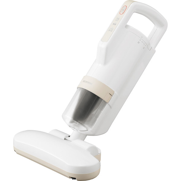 アイリスオーヤマ 布団クリーナー