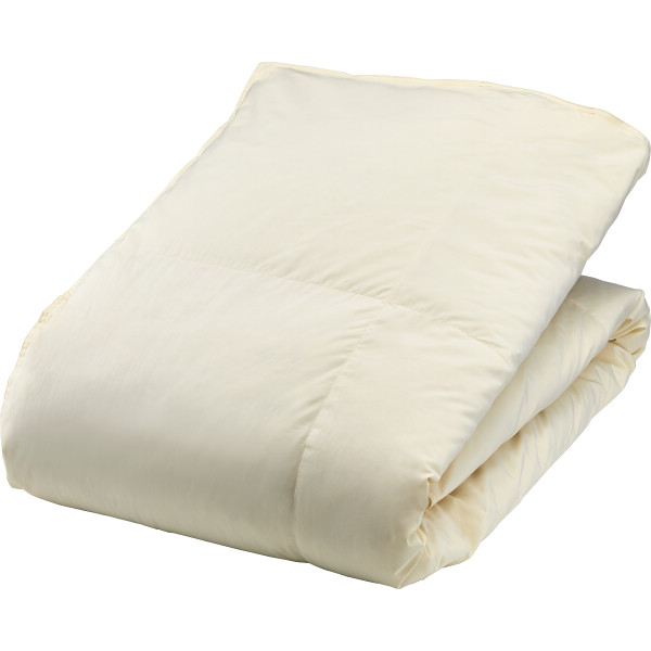 グランフランセヌーベル 羽毛肌布団（抗菌防臭羽毛使用）