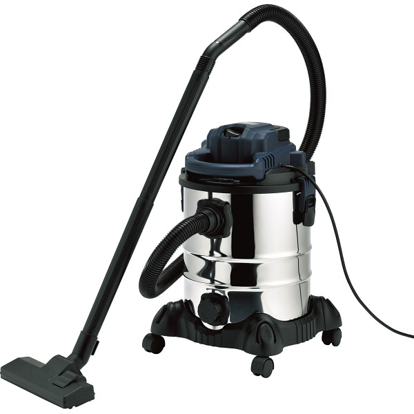 アースマン　乾湿両用マルチバキューム＆ブロワ