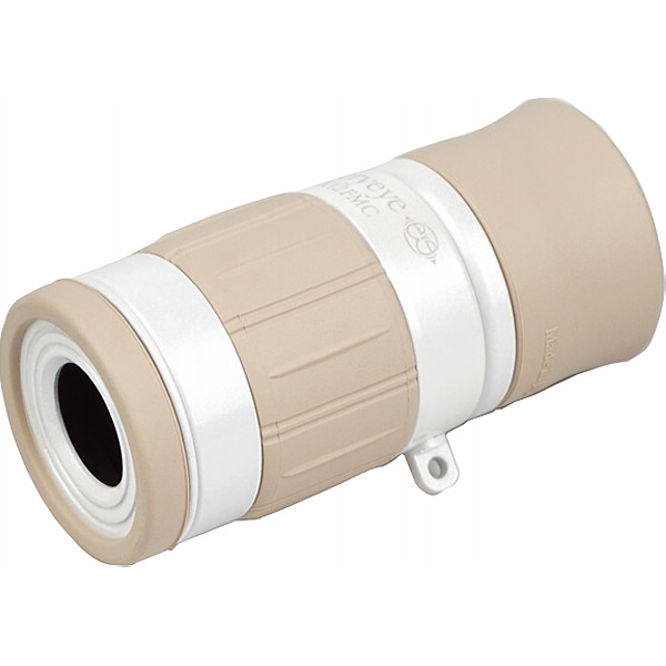 ケンコー　遠近両用６倍単眼鏡セット