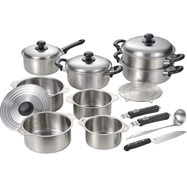 燕三　キッチンセット