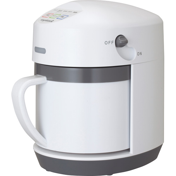 ゼンケン 全自動野菜スープメーカー スープリーズＲ