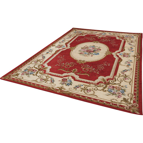 イタリア製ゴブラン織カーペット