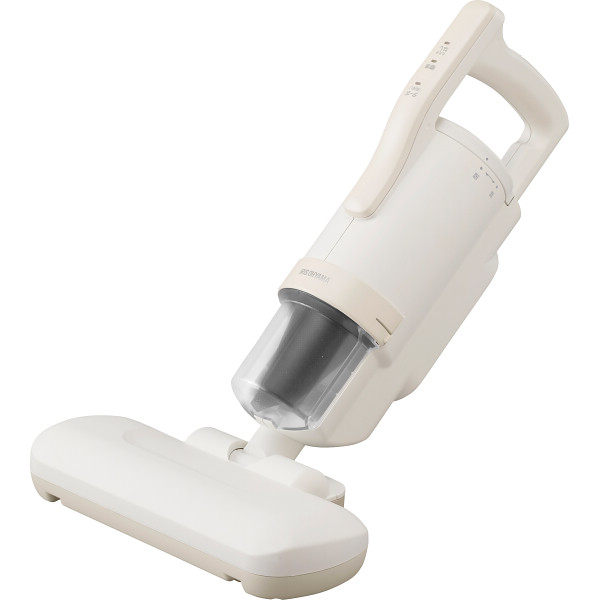 アイリスオーヤマ 布団クリーナーハイパワー