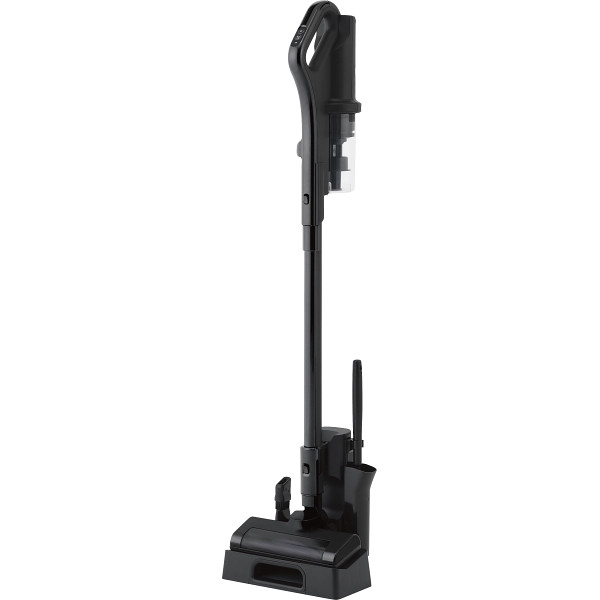 アイリスオーヤマ　充電式サイクロンスティッククリーナー