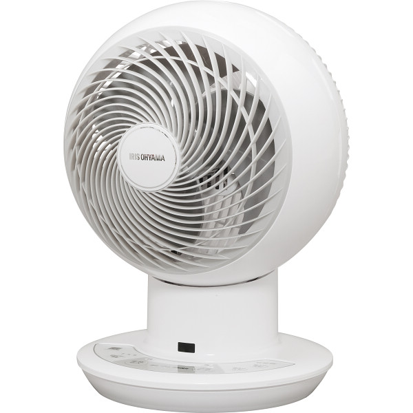 アイリスオーヤマ　サーキュレーターアイ　ＤＣ　ＪＥＴホワイト