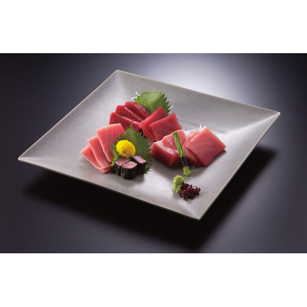 天然南まぐろ赤身中とろ