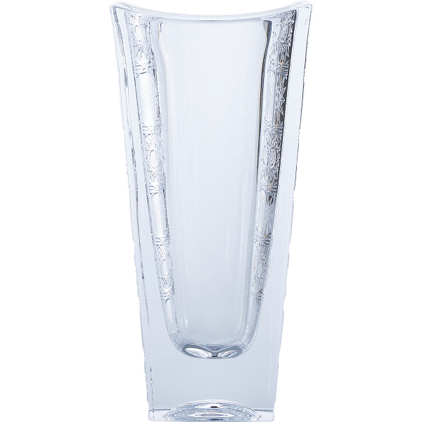 ラスカボヘミア　マルス　花瓶