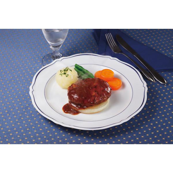 デミグラスハンバーグ（３個）