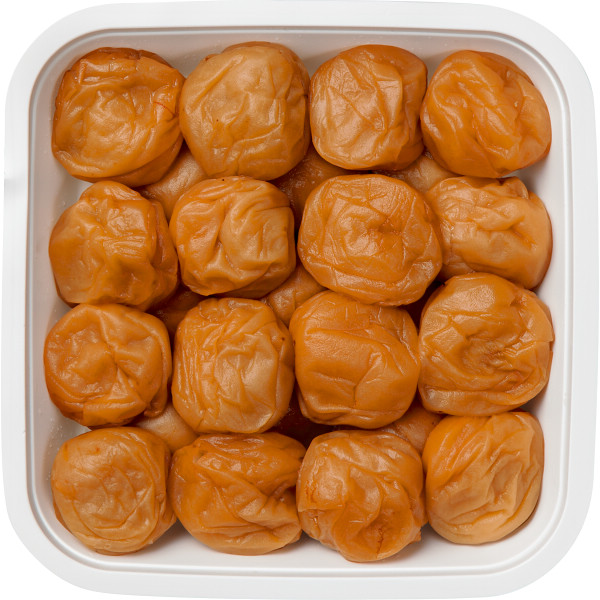 紀州南高梅 白干梅 ４００ｇ