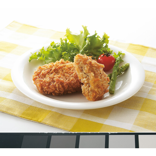 メンチカツ（１０枚）