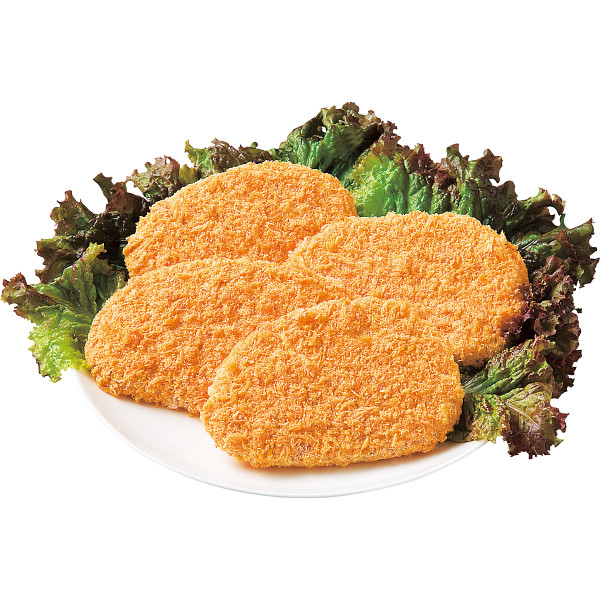 ローストンカツ（４枚）