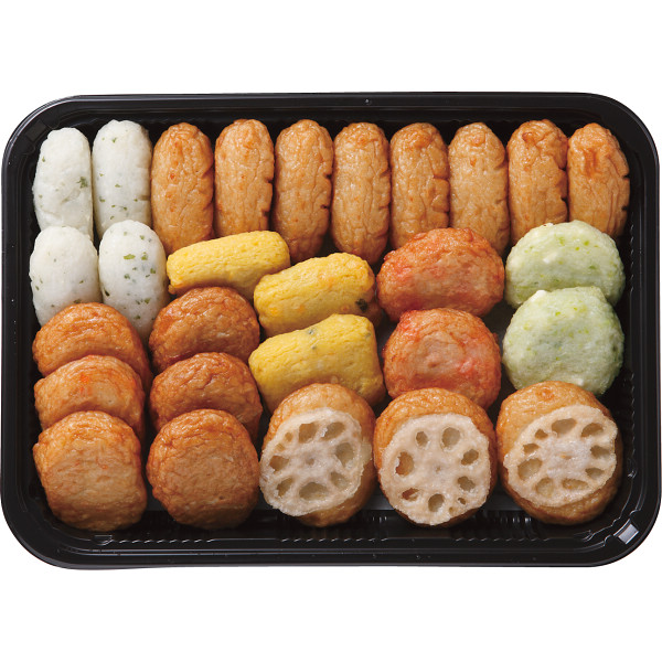 小田口屋　お豆腐と山芋の旨味さつまあげ