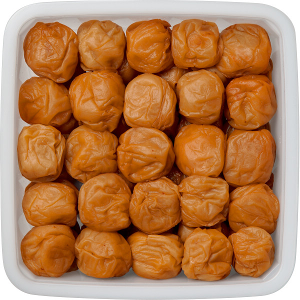 紀州南高梅 白干梅 （５５０ｇ）