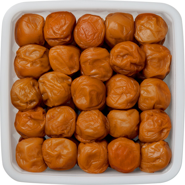 紀州南高梅 はちみつ入り梅干（５５０ｇ）