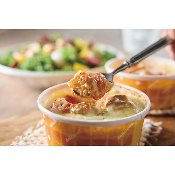 北海道チキンドリア（２個）