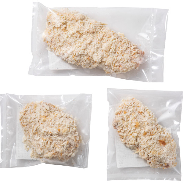 北海道とんかつセット