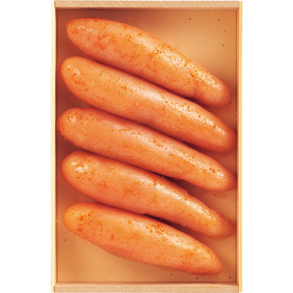 福さ屋　無着色辛子明太子（２８０ｇ）