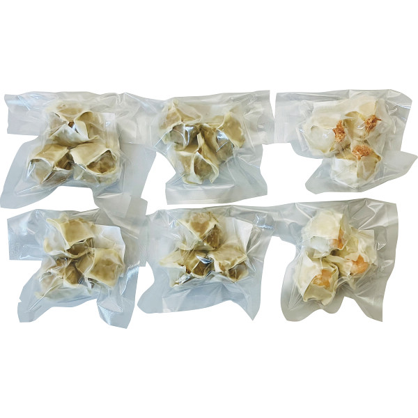 北のふんわりしゅうまい詰合せ