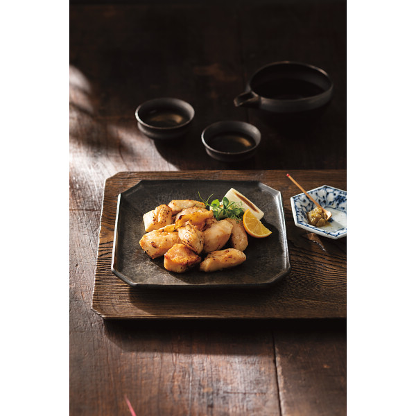 吟醸かしわ漬（１０袋）