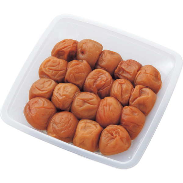 特別栽培梅干蜂蜜入（６５０ｇ）