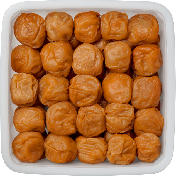 紀州南高梅 白干梅（７５０ｇ）