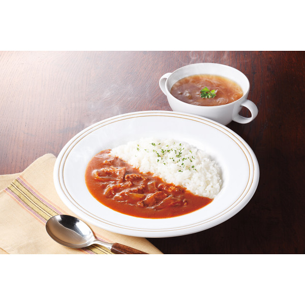 淡路島たまねぎ使用レトルトセット（９食）