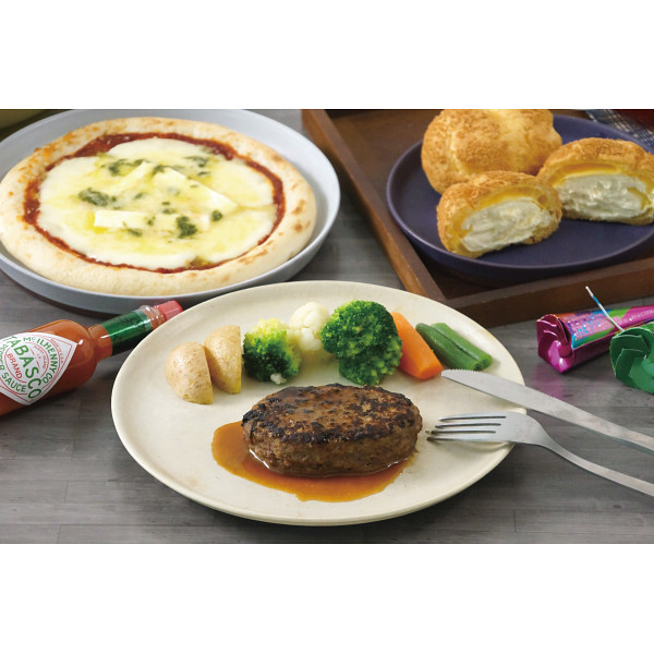 北海道パーティーセット