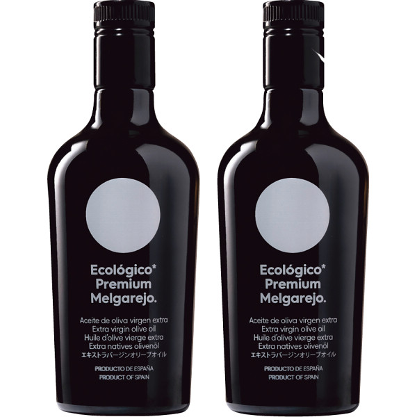 メルガレホ　エコロヒコ　（５００ｍｌ）（２本入り）