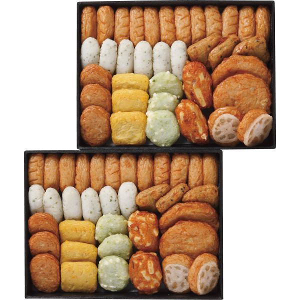 小田口屋 お豆腐と山芋の旨味さつまあげ