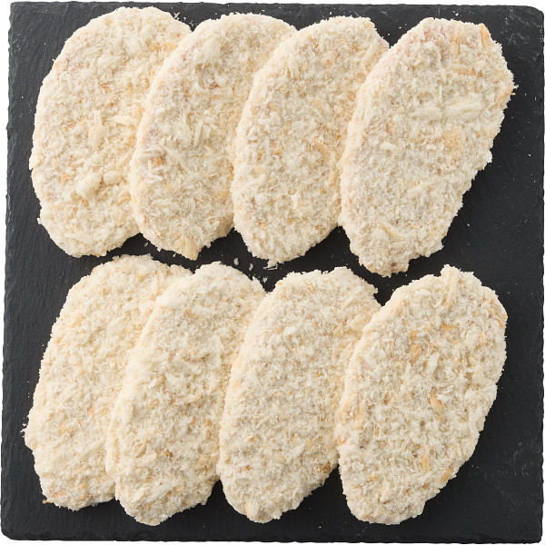 ローストンカツとデミグラスハンバーグセット