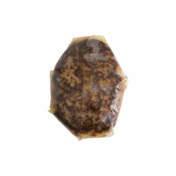 サーロイン入りハンバーグ（１２個）