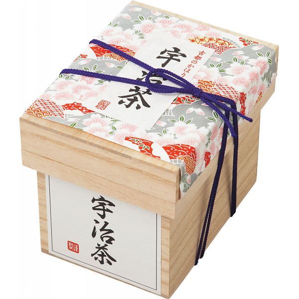 芳香園製茶 宇治銘茶詰合せ