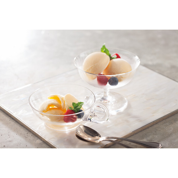 「乳蔵」プレミアムバニラ（１８個）