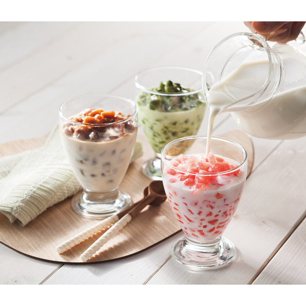 ひんやり美味しい　氷カフェ詰合せ（３２袋）