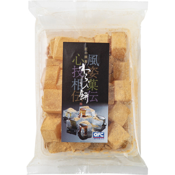 わらび餅きな粉（６袋）