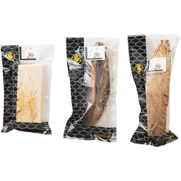 凍眠市場　炙りセット