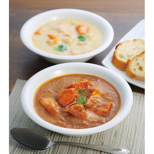 神戸洋食Ｋ２　シチュー詰合せ