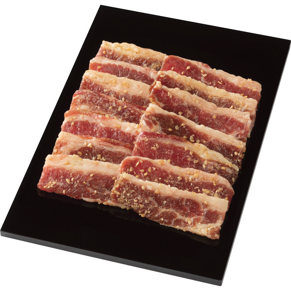 焼肉大貫　焼肉セット