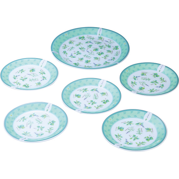 ハーブランド　ホームセット