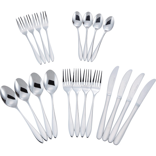 エッセ カトラリー２０本セット