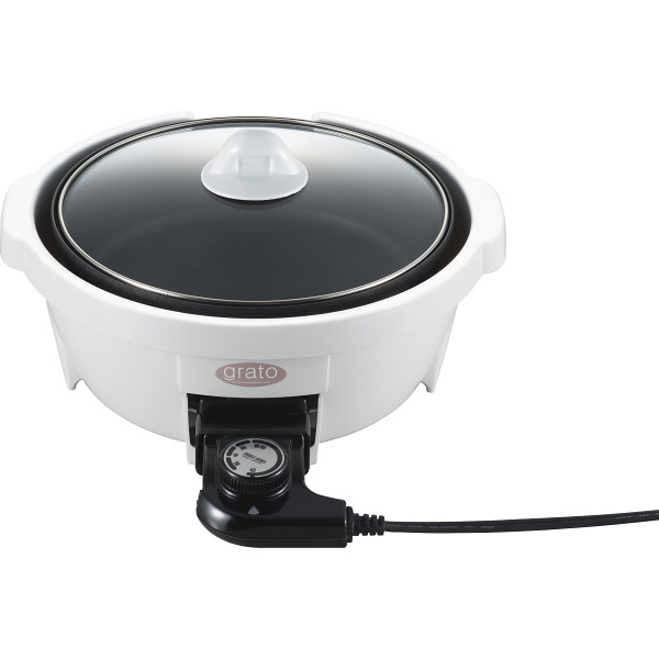 グラート グリルパン（２１ｃｍ）