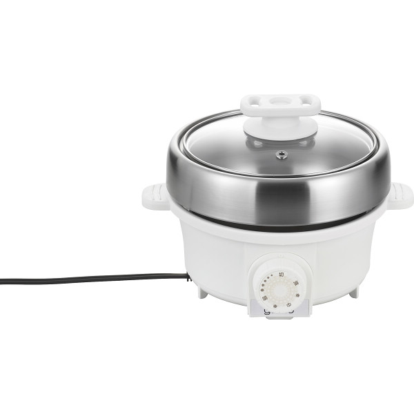 グラート 電気ミニグリル鍋