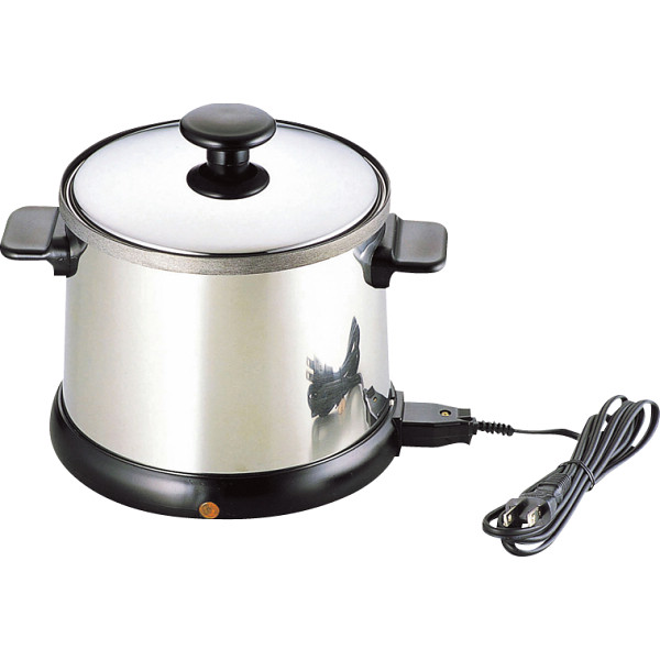 卓上フライヤー