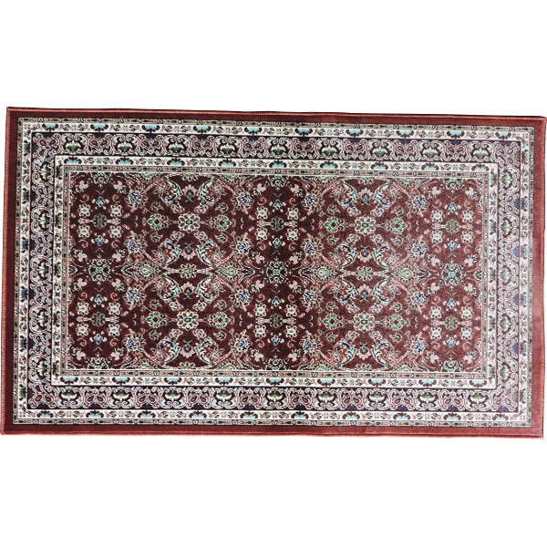 洗える国産モケットマット